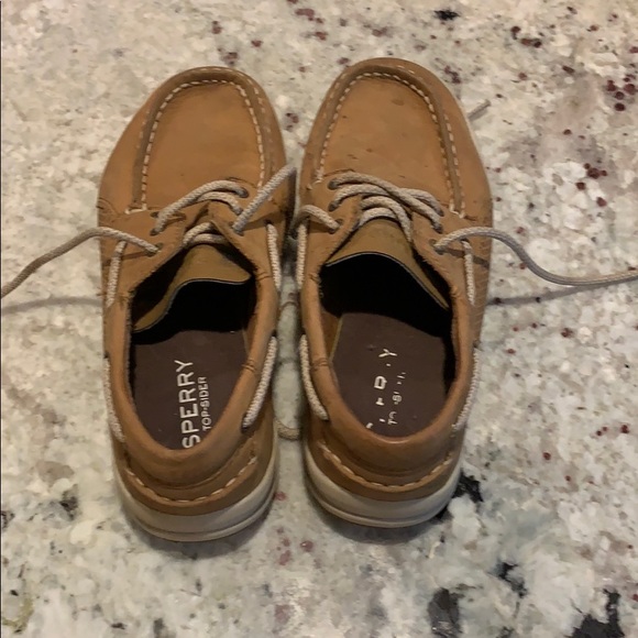 Other - Sperry’s